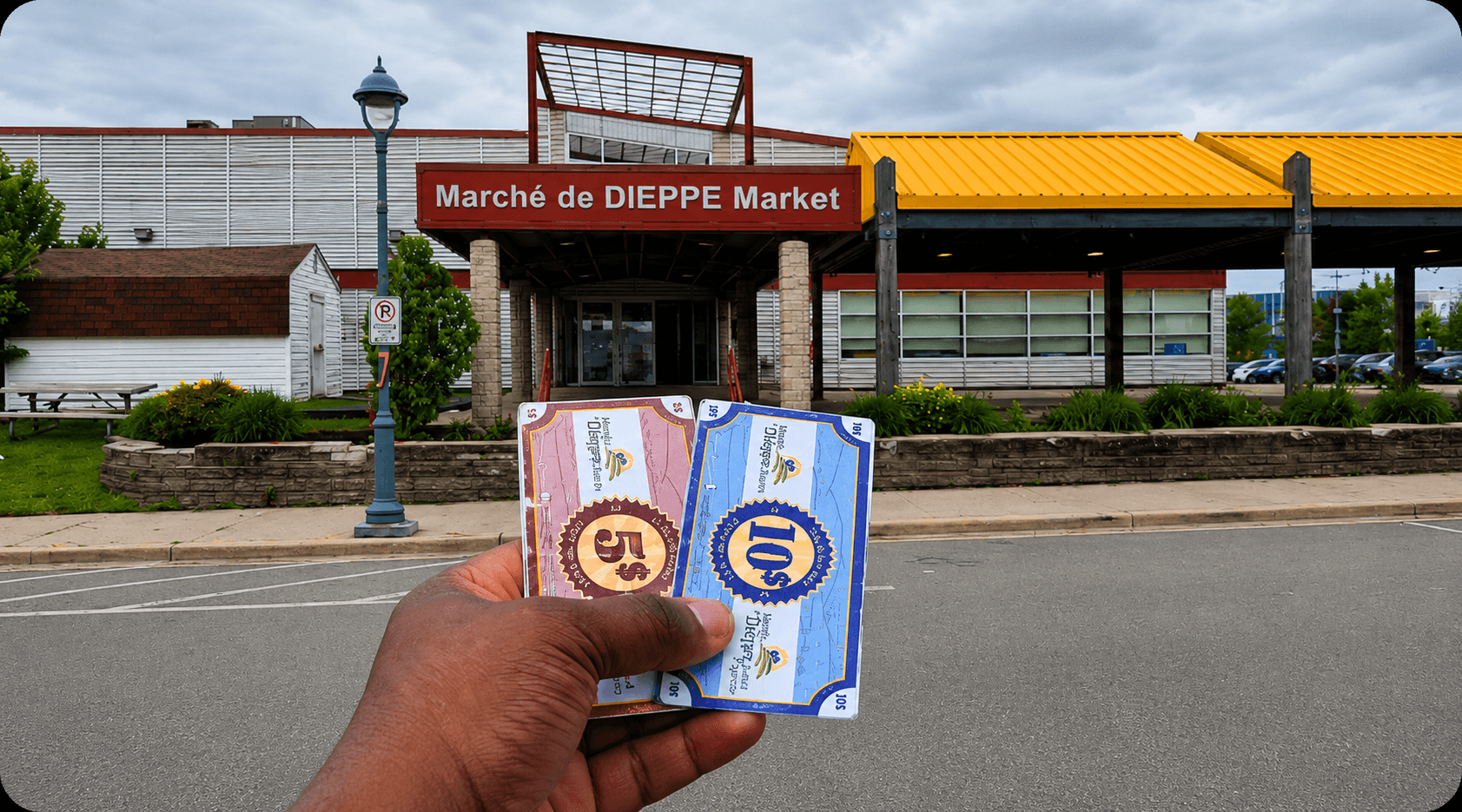 Gift Cards