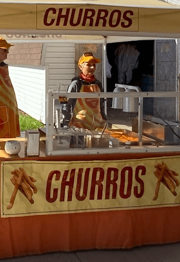 Churros