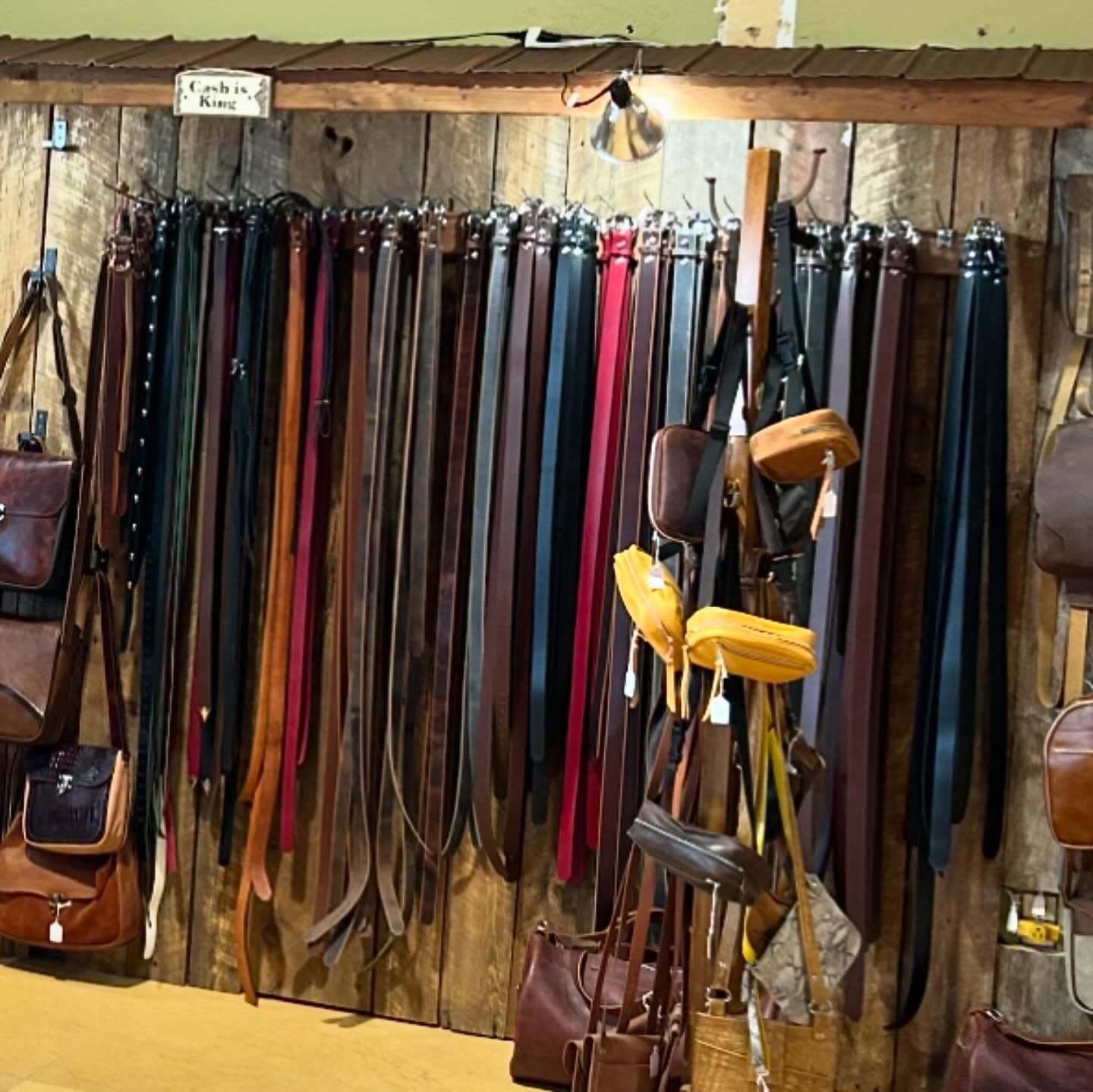 Valco Leather 