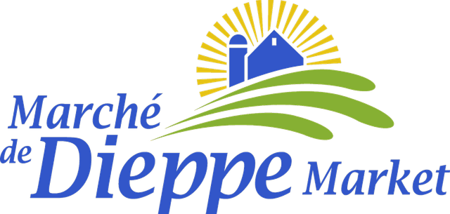 Dieppe Farmers Market Logo
